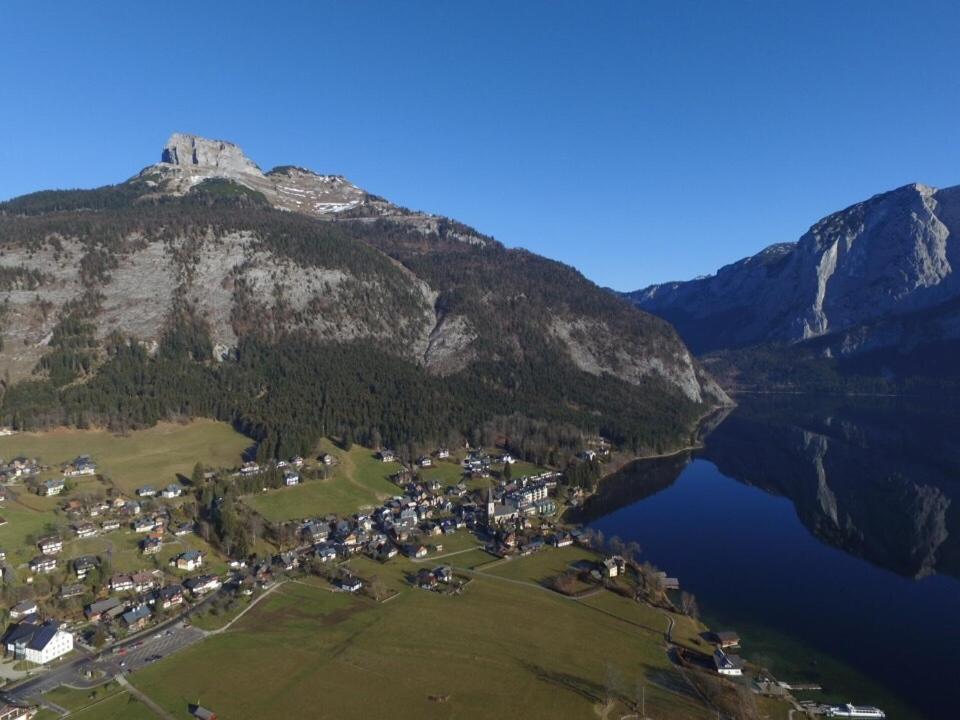 Heli'S Holiday Suites, 8992 Altaussee, Suites "Dachstein", "Sarstein", "Trisselwand" Extérieur photo