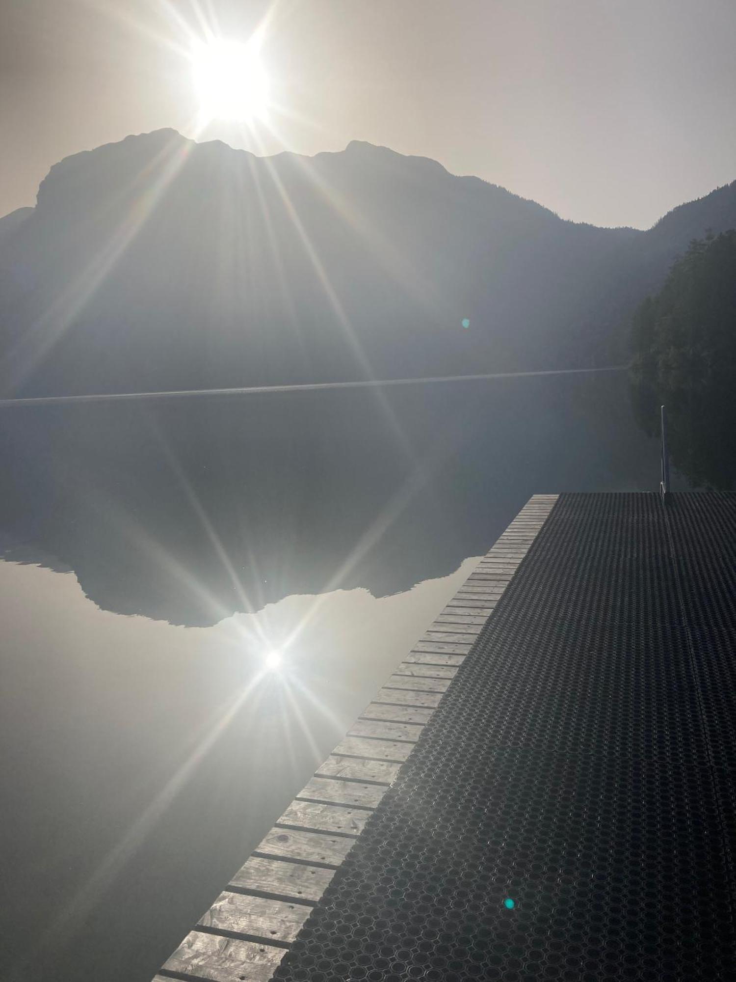 Heli'S Holiday Suites, 8992 Altaussee, Suites "Dachstein", "Sarstein", "Trisselwand" Extérieur photo