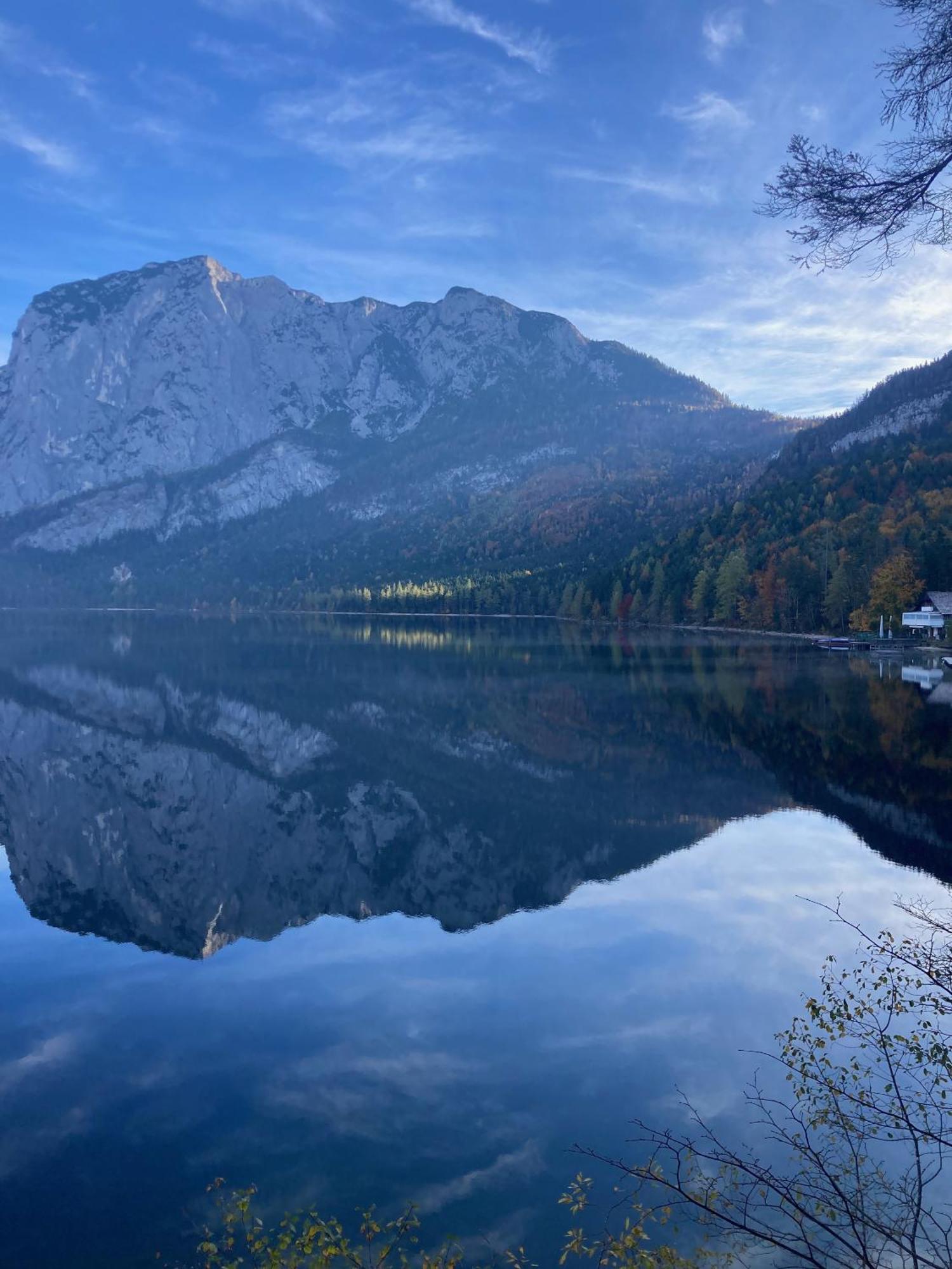 Heli'S Holiday Suites, 8992 Altaussee, Suites "Dachstein", "Sarstein", "Trisselwand" Extérieur photo