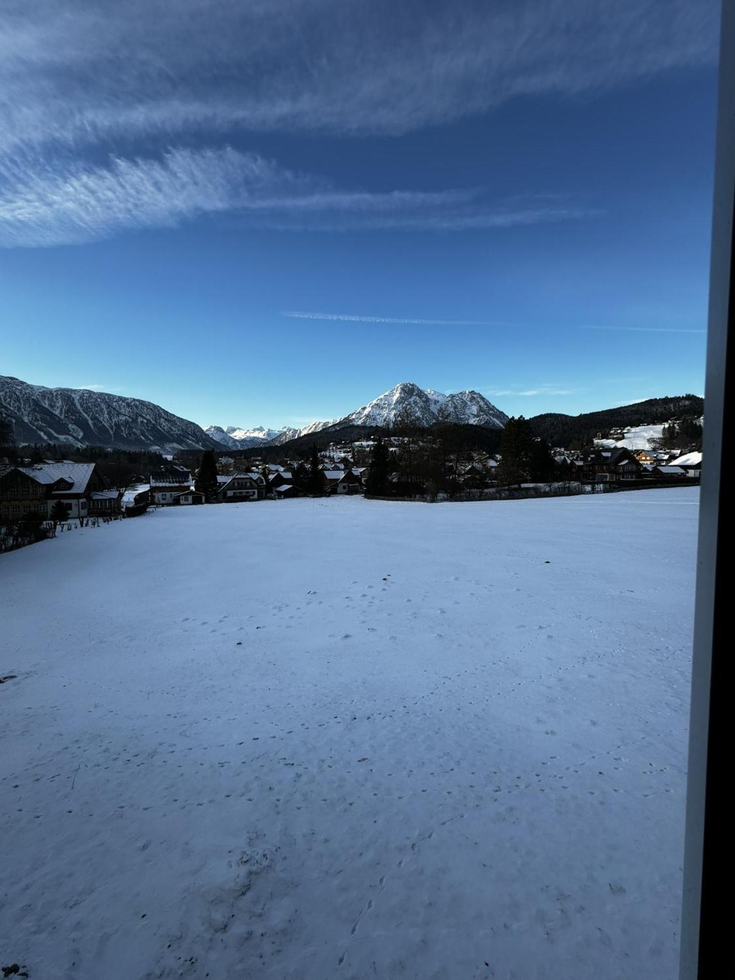 Heli'S Holiday Suites, 8992 Altaussee, Suites "Dachstein", "Sarstein", "Trisselwand" Chambre photo