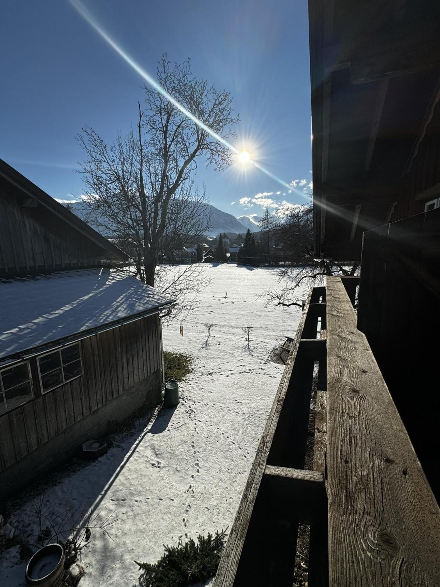 Heli'S Holiday Suites, 8992 Altaussee, Suites "Dachstein", "Sarstein", "Trisselwand" Chambre photo