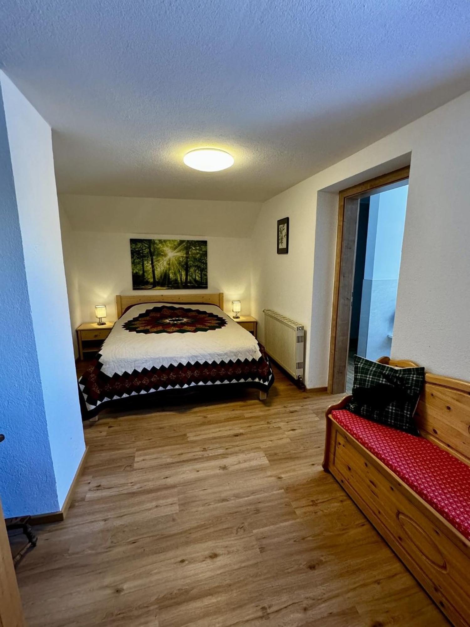 Heli'S Holiday Suites, 8992 Altaussee, Suites "Dachstein", "Sarstein", "Trisselwand" Chambre photo