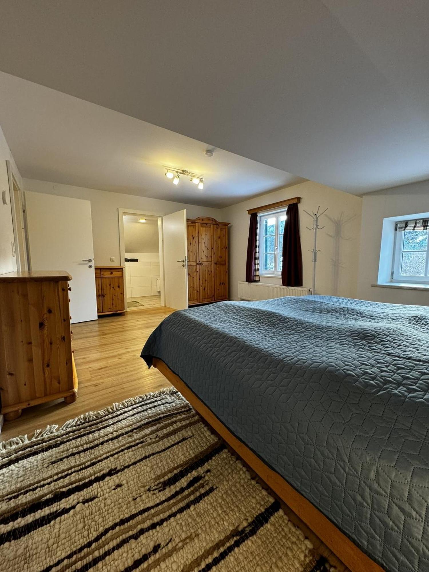 Heli'S Holiday Suites, 8992 Altaussee, Suites "Dachstein", "Sarstein", "Trisselwand" Chambre photo