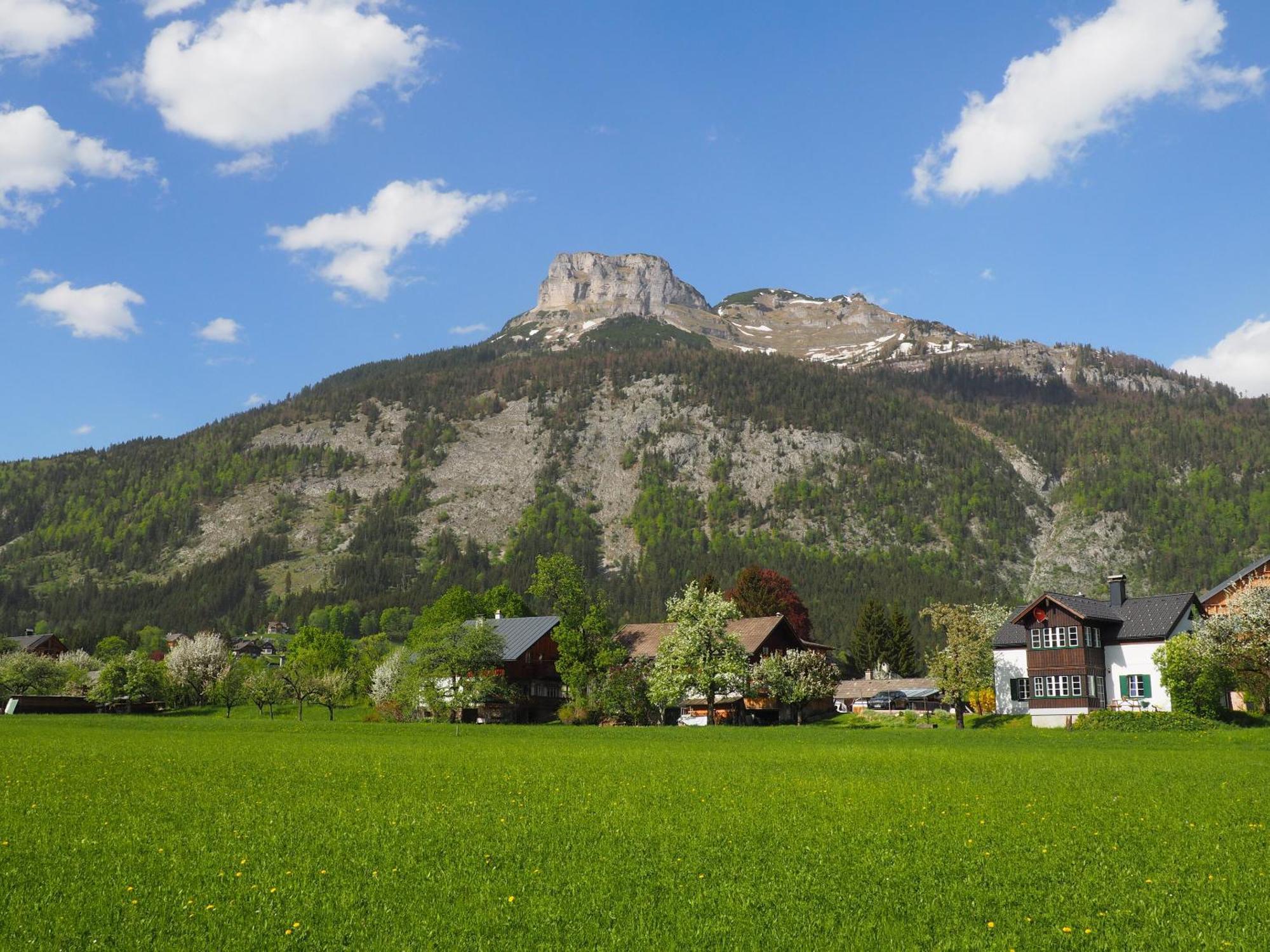 Heli'S Holiday Suites, 8992 Altaussee, Suites "Dachstein", "Sarstein", "Trisselwand" Extérieur photo