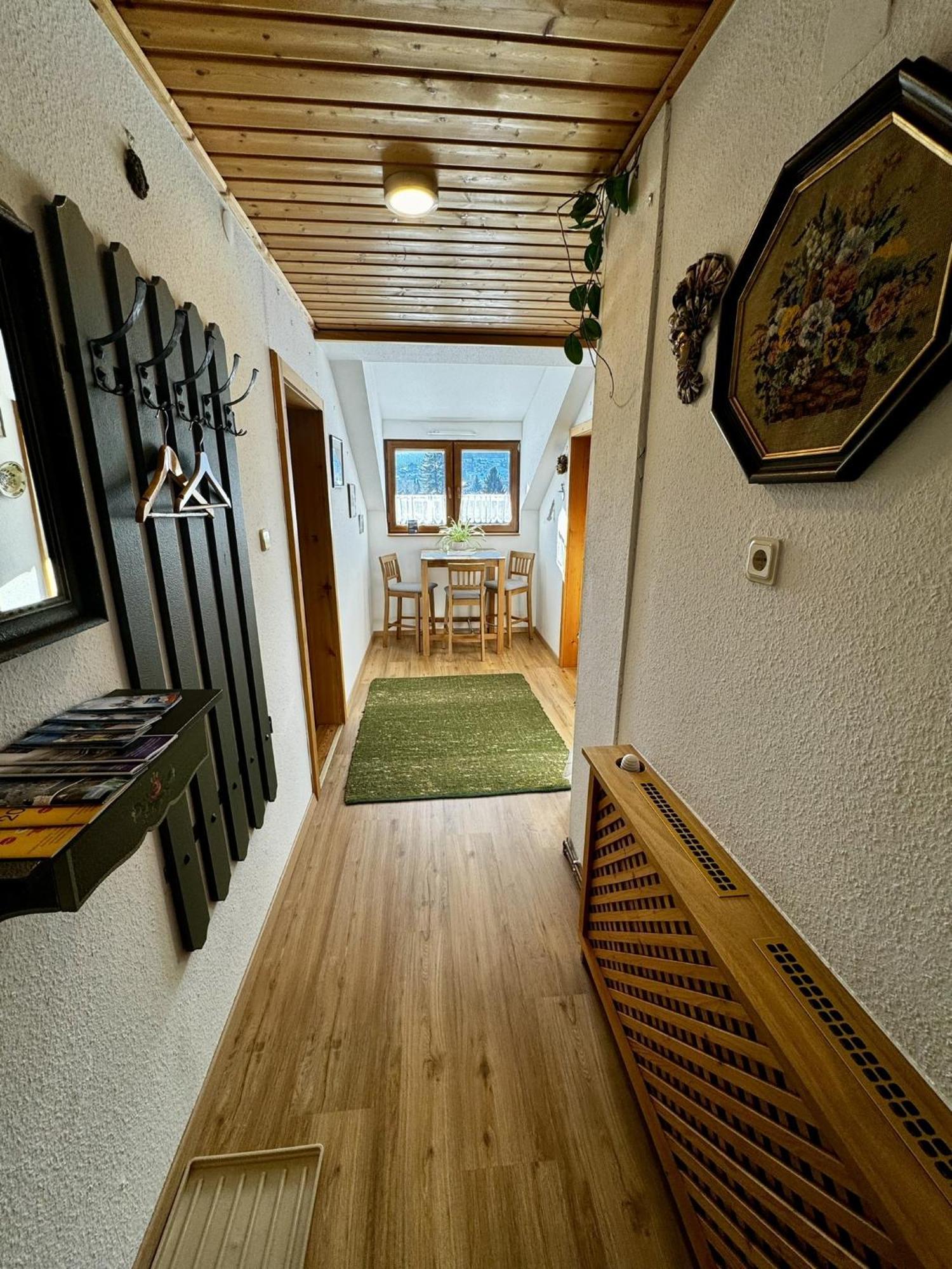 Heli'S Holiday Suites, 8992 Altaussee, Suites "Dachstein", "Sarstein", "Trisselwand" Chambre photo