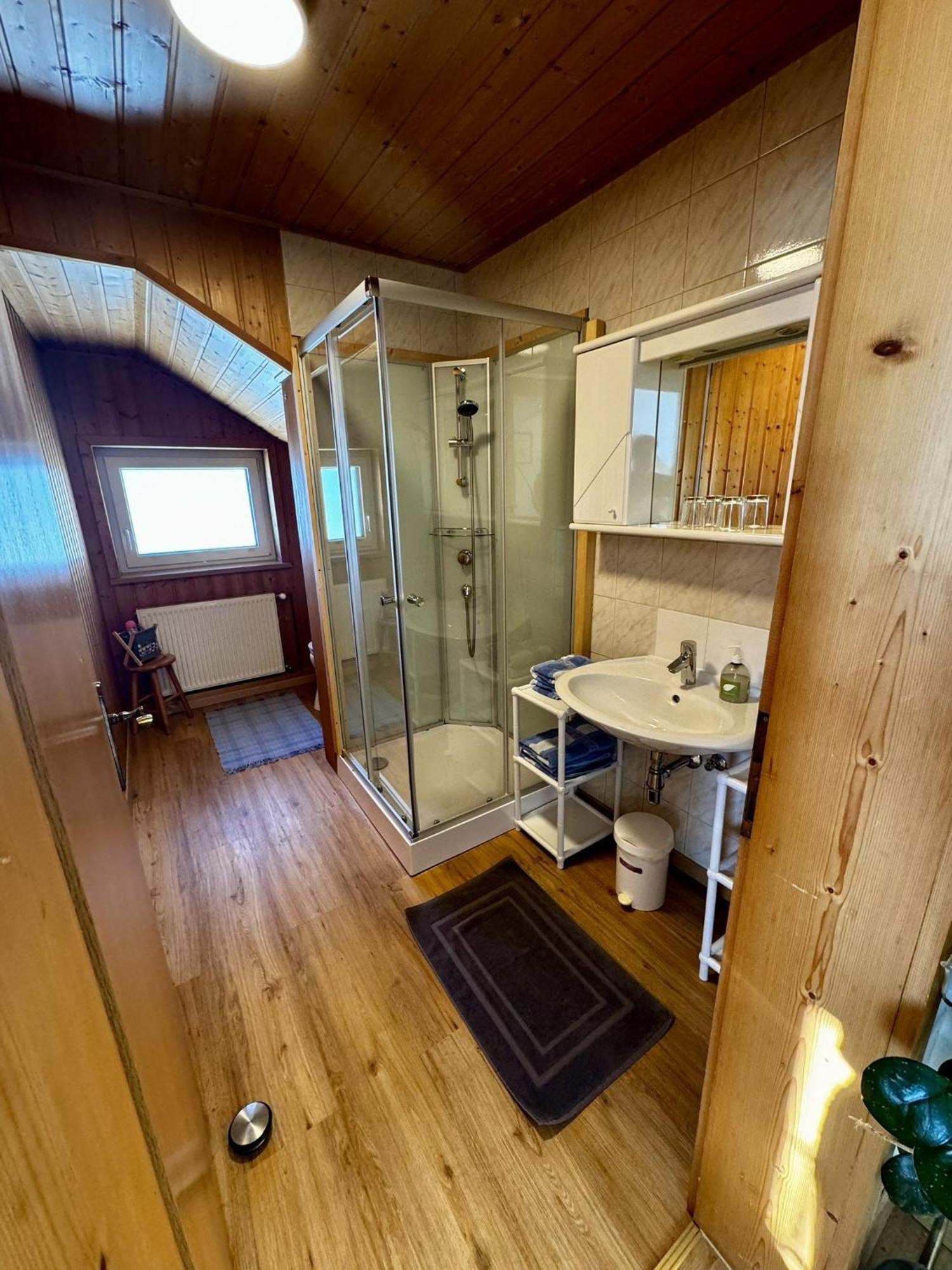 Heli'S Holiday Suites, 8992 Altaussee, Suites "Dachstein", "Sarstein", "Trisselwand" Chambre photo