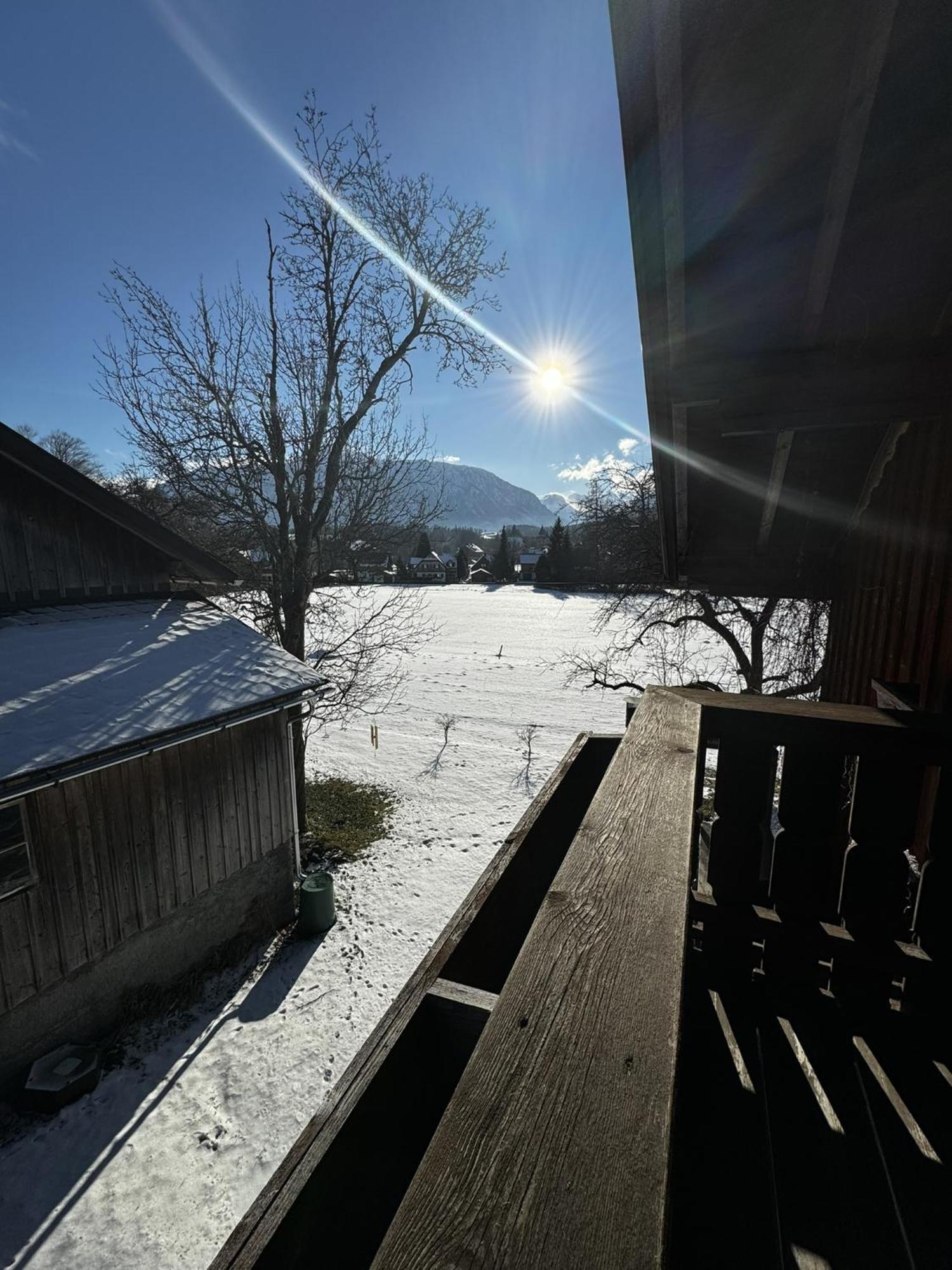Heli'S Holiday Suites, 8992 Altaussee, Suites "Dachstein", "Sarstein", "Trisselwand" Chambre photo