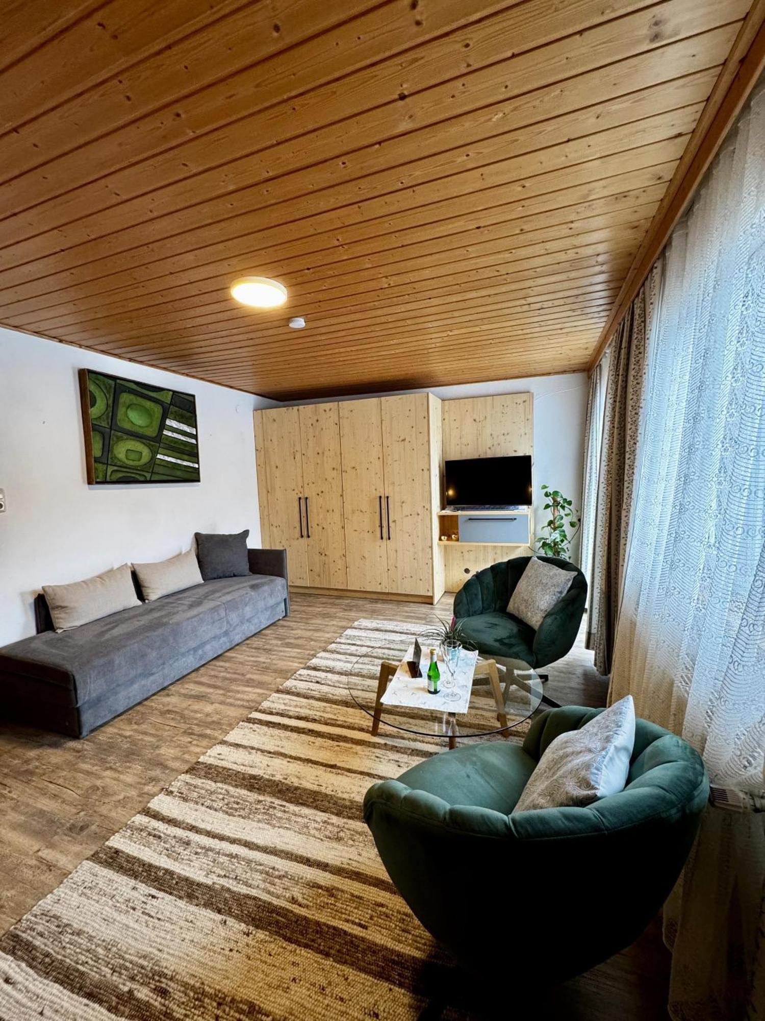 Heli'S Holiday Suites, 8992 Altaussee, Suites "Dachstein", "Sarstein", "Trisselwand" Chambre photo