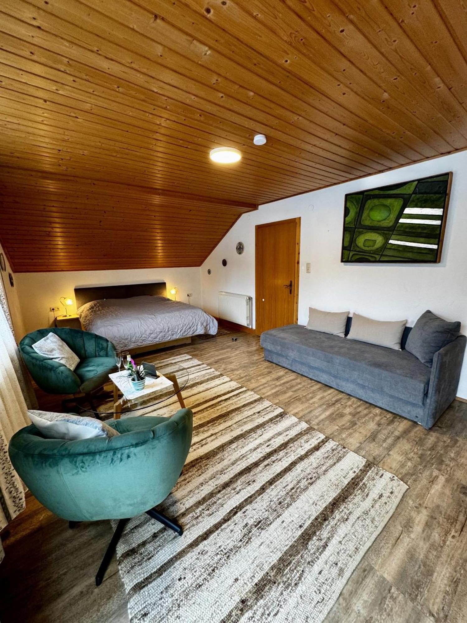 Heli'S Holiday Suites, 8992 Altaussee, Suites "Dachstein", "Sarstein", "Trisselwand" Chambre photo