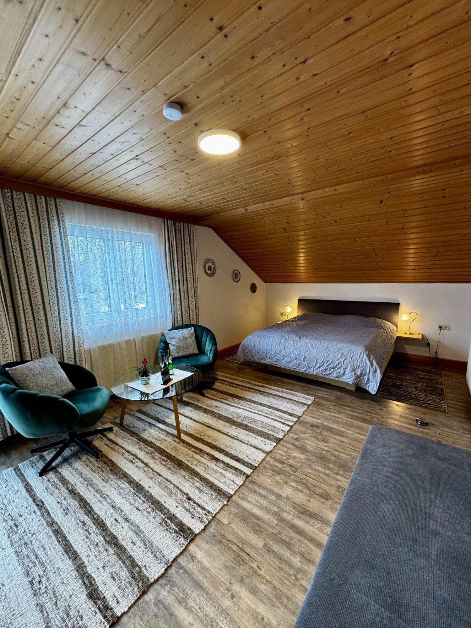 Heli'S Holiday Suites, 8992 Altaussee, Suites "Dachstein", "Sarstein", "Trisselwand" Chambre photo