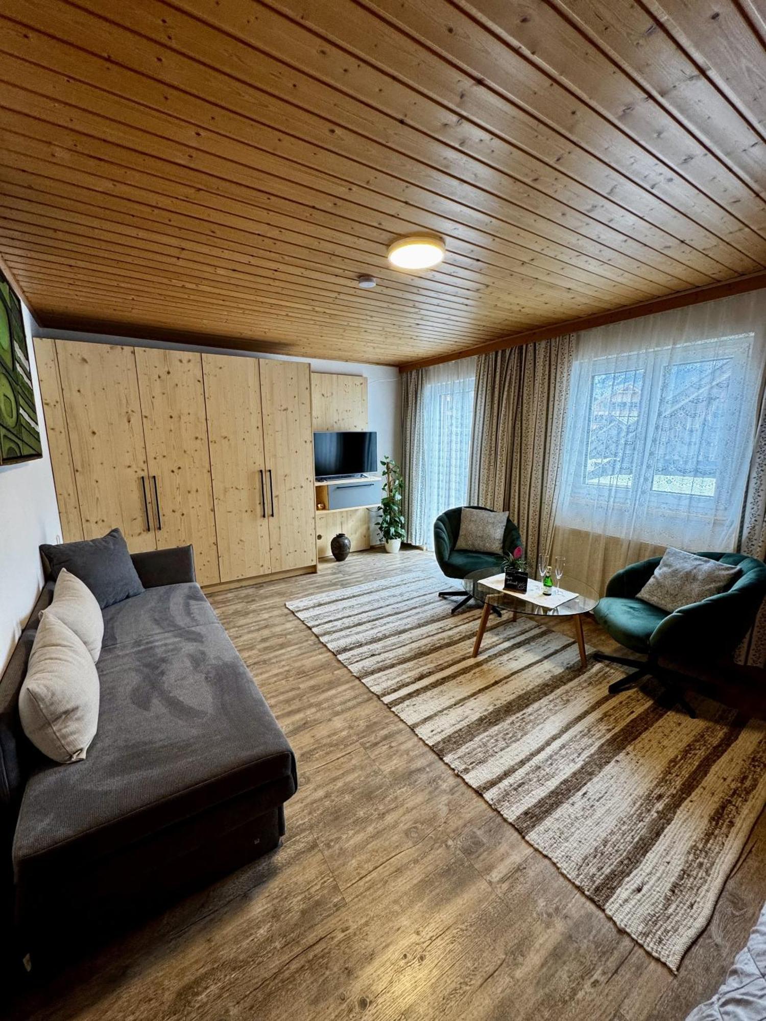 Heli'S Holiday Suites, 8992 Altaussee, Suites "Dachstein", "Sarstein", "Trisselwand" Chambre photo
